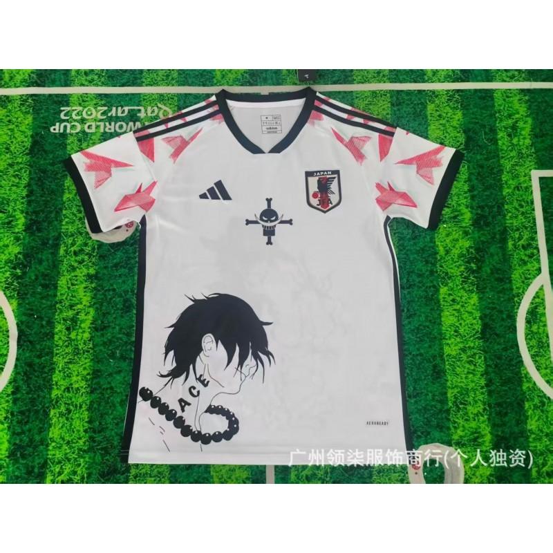 Anime Themed Basketball Jersey Adults Unisex Sports Training Top