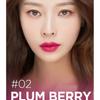 Berrisom - My Lip Tint Pack - 4 Colors
