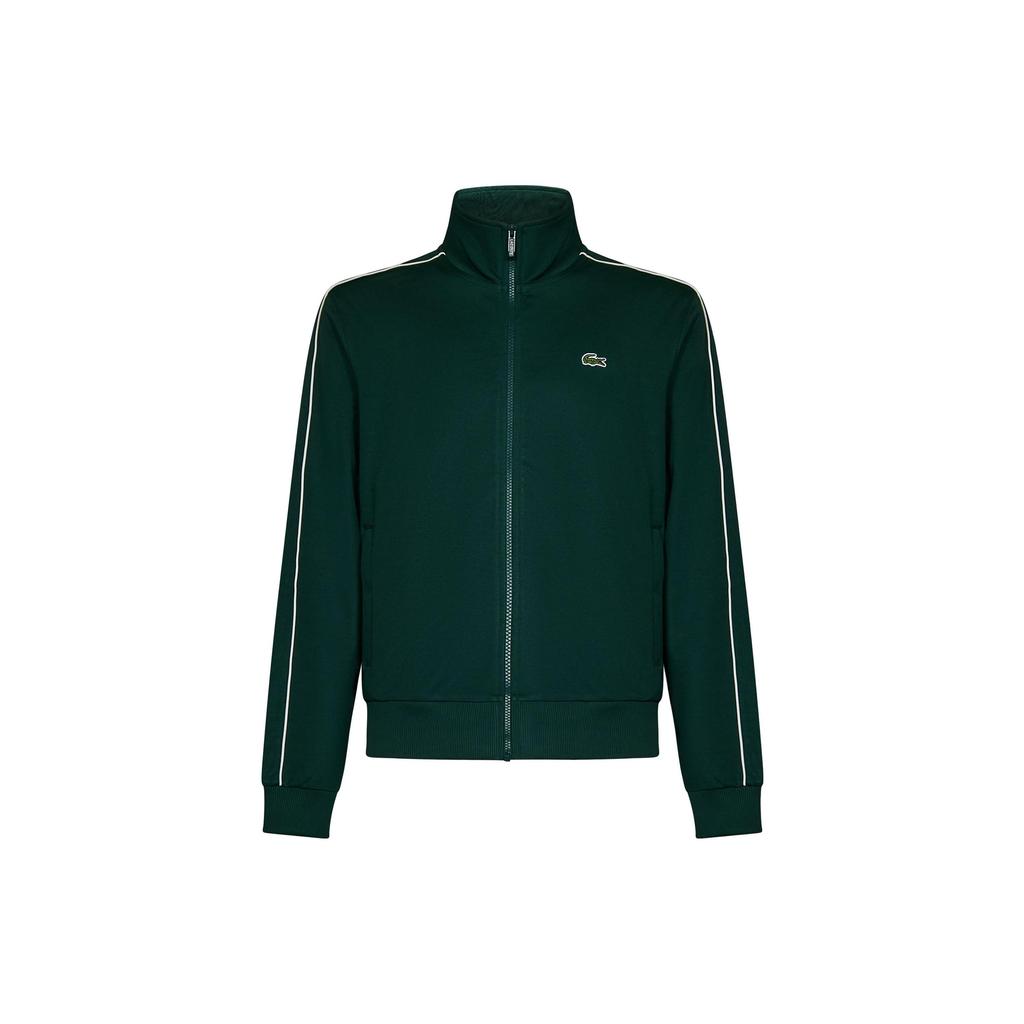 Lacoste Оригинальная куртка Paris с пике-плетением SH1457-132