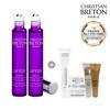 Christian Breton Liftox Eye Serum Double Set + Additional Gift