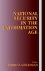 Книга National Security In the Information Age