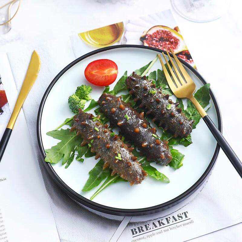 Haiyantang Dalian Frozen Ready-to-Eat Liaocishen Sea Cucumber