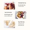 Only Tree Healthy Instant Oats & Cereal Snacks