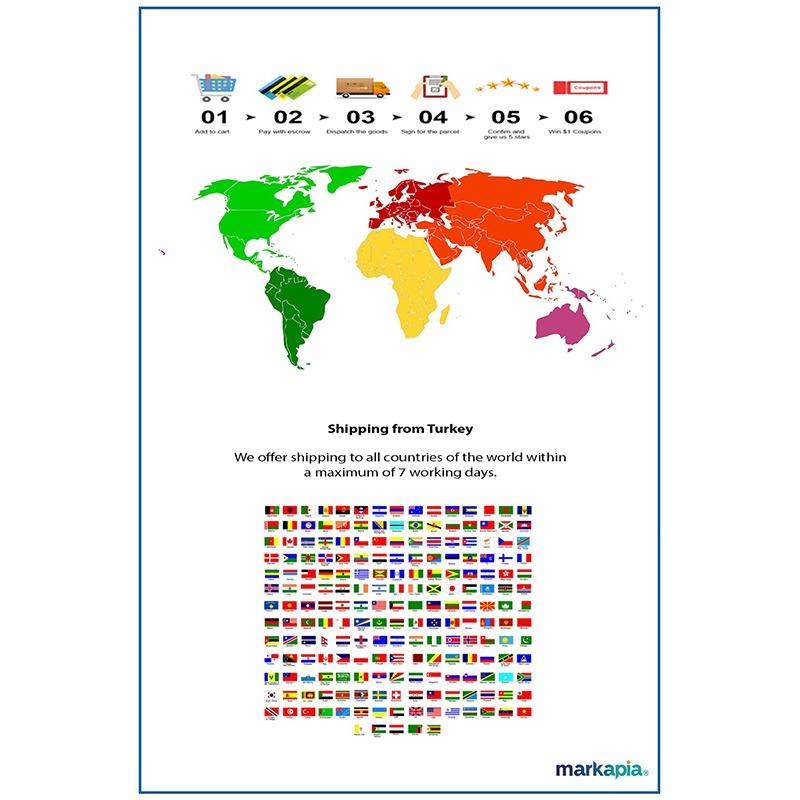 İLKE 1610 Lycra Male Undershirt 3 Pieces