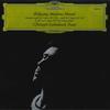LP Record WOLFGANG AMADEUS MOZART, CHRISTOPH  - Sonaten A-moll Kv 310 - C-moll Kv 4 2530234 Deutsche Grammo 1971 Germany Classical Used