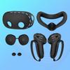Защитные чехлы для контроллеров VR Shell Cover для гарнитуры Meta Quest 3S VR