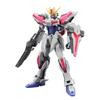 BANDAI SPIRITS ENTRY GRADE Gundam Build Metaverse Build Strike Exceed Galaxy масштабная пластиковая модель 1/144 с цветовой кодировкой