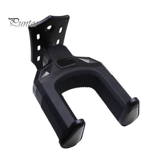 Настенное крепление для гитары с винтами, автоматический замок Gravities, электроакустическая фолк-гитара, бас-гитара, укулеле, настенный крючок, держатель, подставка, аксессуары для гитары