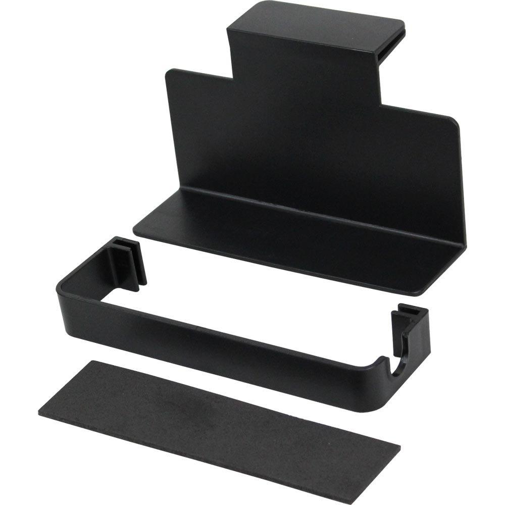 Подставка для музыкальных инструментов Dicon Audio Tray Rack, черная, MS-TRK