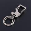 Подарок 1 шт. Инструмент Аксессуары для интерьера Аксессуары для автомобиля Модный брелок для ключей Открывалка Брелки для ключей Автомобильный брелок
