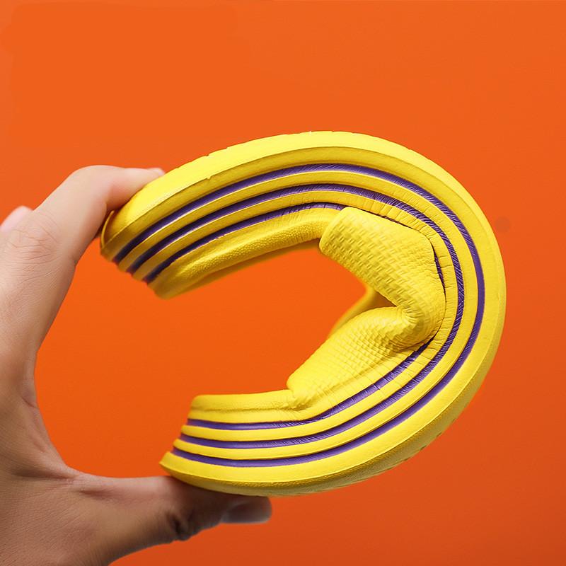 Горячая Распродажа Женские тапочки Eva Beach House тапочки для дома Горки Одежда для женщин Горки оптом по дешевой цене