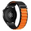 20 мм 22 мм Альпийский нейлоновый ремешок-петля для Amazfit Active 2 GTS 4 Min Спортивный браслет Ремешок для Amazfit Bip 6 5 GTR 4 3 Балансирующий браслет