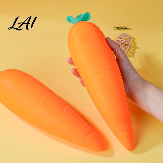 Study Stress Reduction Toy Large Pineapple Ball Slow Rising Fruit Squeeze for Anxiety Relief Strawberry Shaped Ball Banana Grape Corn Carrot Sensory