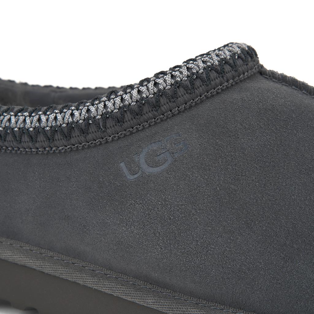 UGG Тапочки Tasman 2 Темно-серый Мужские Кроссовки 1174671-DGRY