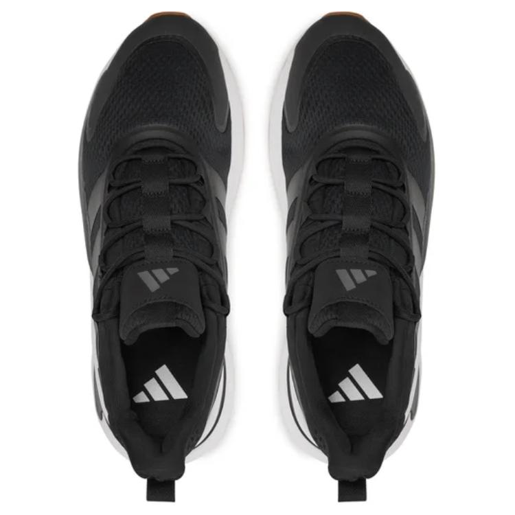 adidas Alpharesponse 'Black Gum' IE6345
