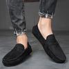 Men Loafers Casual Shoes Boat Shoes Men Sneakers  New Fashion Driving Shoes Walking Casual Loafers Male Sneakers Shoes