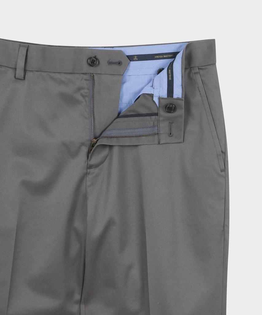 BROOKS BROTHERS Узкие легкие chinos Advantage (магнит) (Bbpcmmz501)