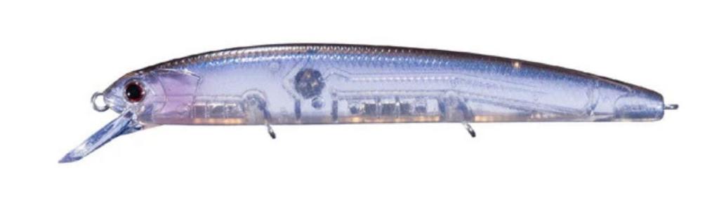 OSP Воблер Asura II Suspend Minnow GC-92 (9425)