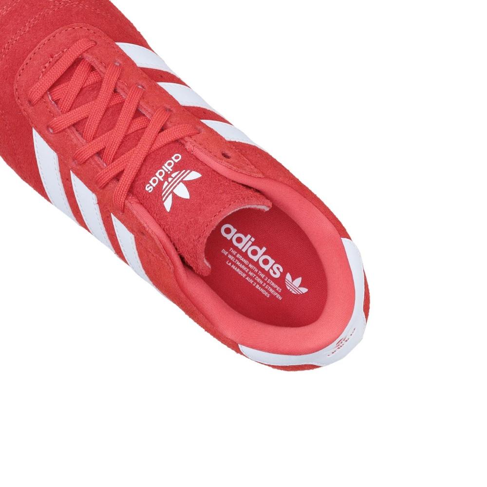 Adidas Adidas TaekWondo Lace W Js1460 Красный ftWr Gum2