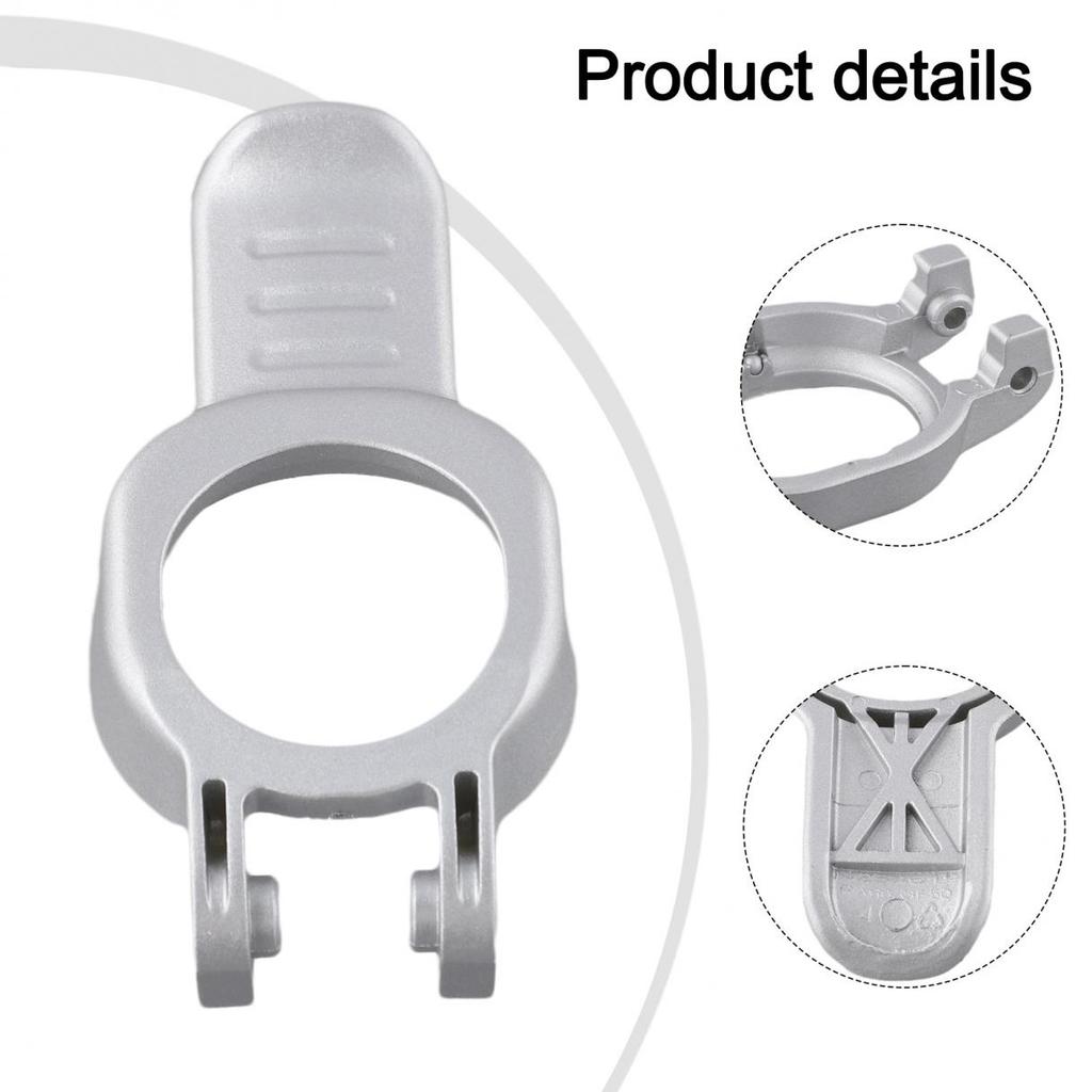 Прочный рычажный зажим, разработанный для осциллирующего инструмента DCS355 DCS356 N254620