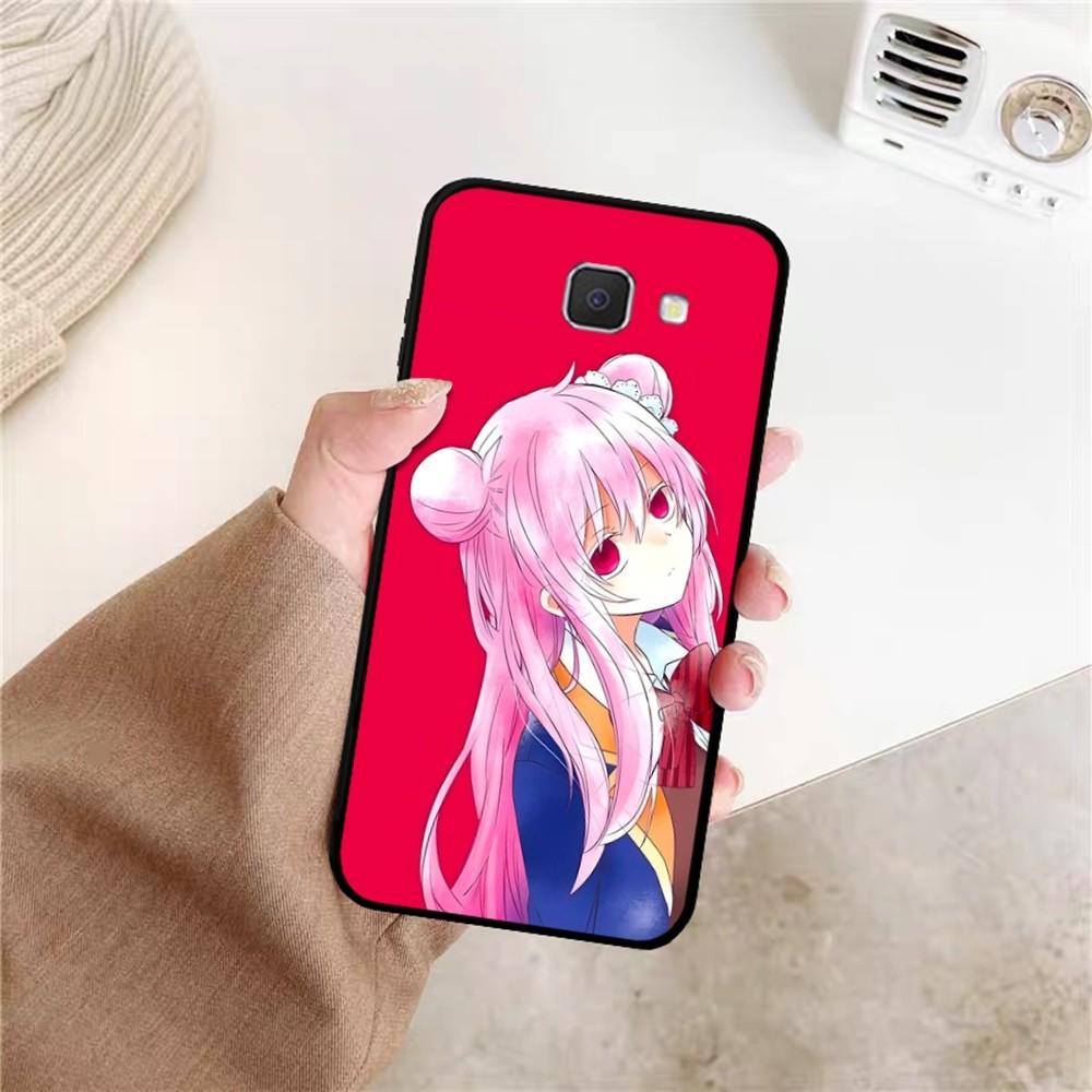 H-Happy S-Sugar Life Чехол для телефона Samsung J 7 plus 7core J7 neo J6 plus prime J6 J4 J5 Мобильная крышка