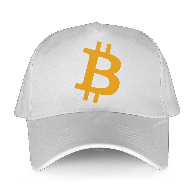 Новое поступление, однотонные бейсболки, мужские летние дышащие кепки для гольфа, BITCOIN EST 2009, модная брендовая кепка для подростков, женские шапки для отдыха