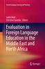 Книга Evaluation In Foreign Language Education In the Middle East and North Africa