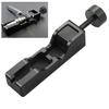 Black Aluminum Spark Plug Gap Tool For 10mm 12mm 14mm 16mm Spark Plugs Universal