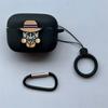 Applicable to OnePlus Nord Buds 1r Wireless Bluetooth Headset Case Stereoscopic 1v Cartoon Soft Case