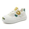 Woman Casual Vulcanize Sneakers Spring Autumn New Fashion Women's Sports Casual Board Shoes Walking Running Platform Flats Shoes