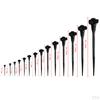 Ключ-подвес для строительных лесов с трещоткой