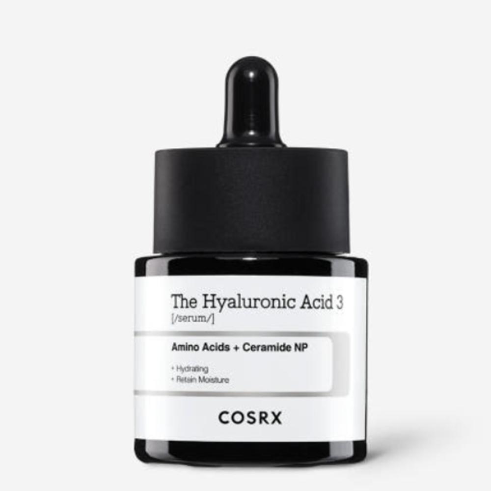 COSRX The Hyaluronic Acid 3 Serum 20ml