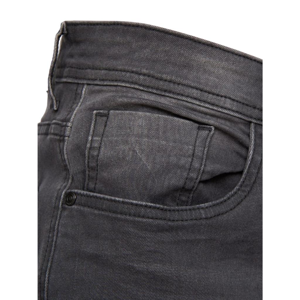 Crosshatch Mens Malcom Slim Jeans