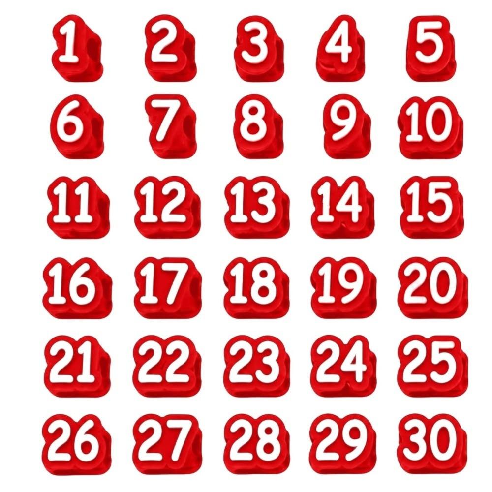 50pcs Reusable Pencil Tracking Markers Soft Reusable Pencil Labels Classroom Use