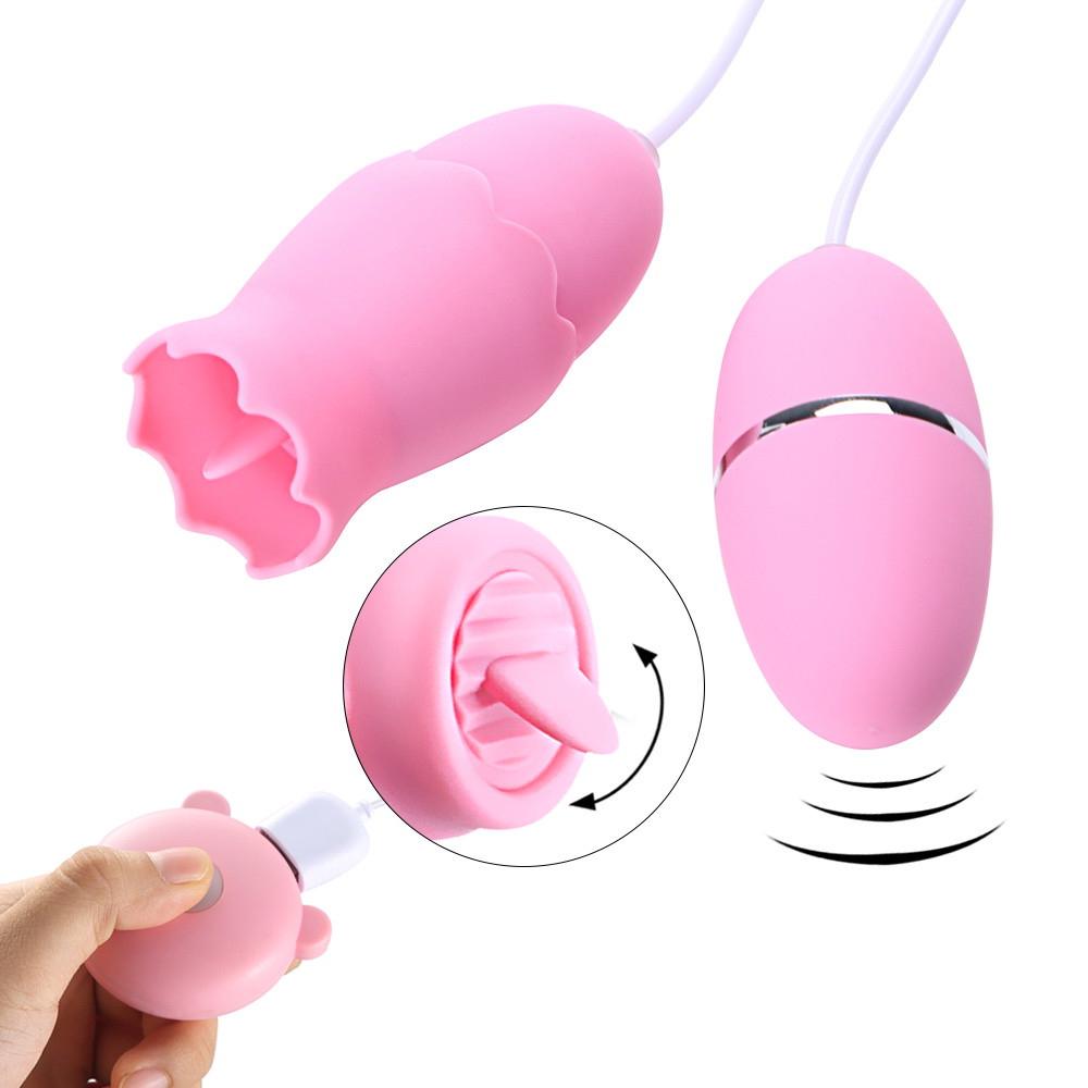 Секс-игрушка для женщин с пультом дистанционного управления