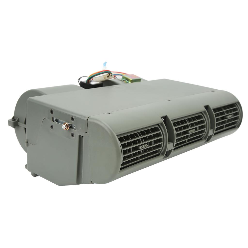 Кондиционер Испаритель Сборка Скорость Направление Температура Регулируемая Автомобиль Под Панелью Приборов