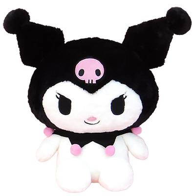 Корпорация Nakajima Sanrio пушистая плюшевая игрушка Куроми L 159052-21