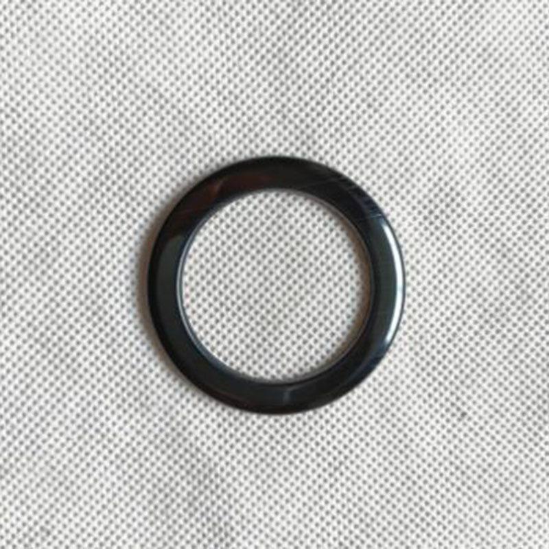 Engine Start Stop Ignition Ring Metal Trim Cover for Toyota Harrier XU80 Venza Styling Sticker Interior Accesorios