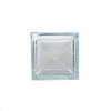 ВАЗА КУБ HAMMER GLASS, Ш8 x В8, Прозрачная, Ударопрочный поликарбонат, 2300176