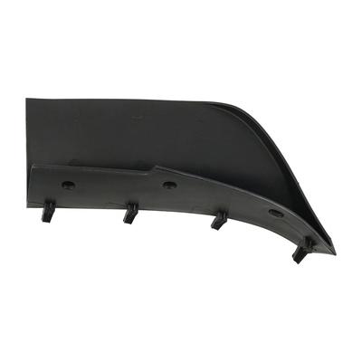 Передний левый спойлер бампера для Jeep Grand Cherokee L 2021-2024 68421753AB 68421753AA