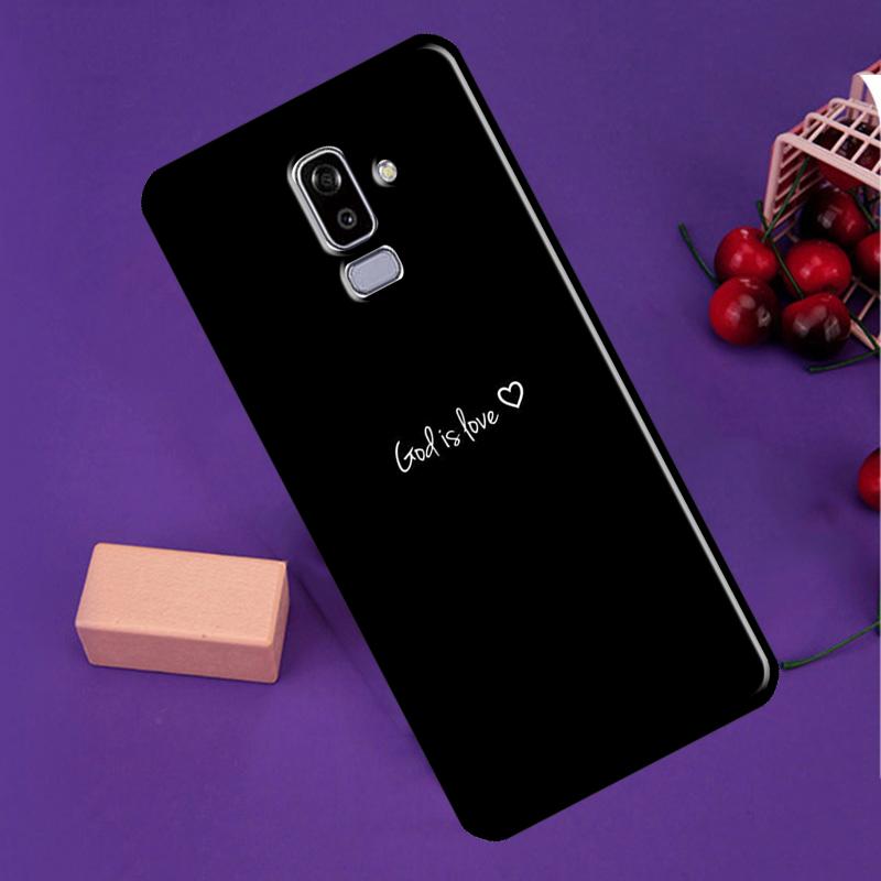 Цитаты из Библии Для чехла Samsung Galaxy M35 M55 M15 M56 M36 M16 M31 M11 M13 M53 M12 M32 M52 M14 M34 M54 M06