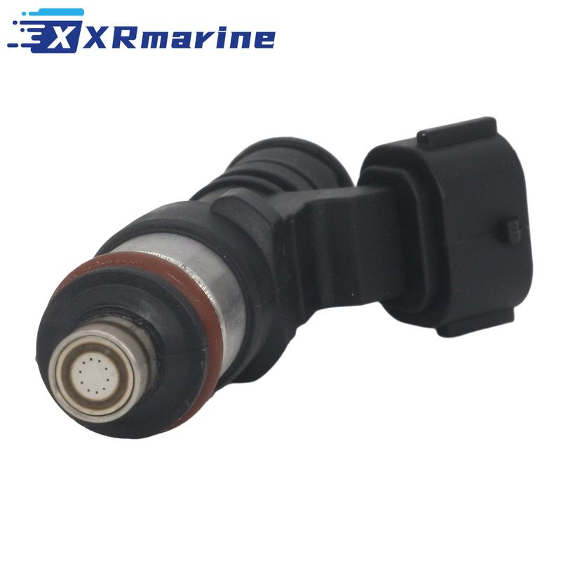 Fuel Injector Nozzle Unit 6AW-13761-00 EAT311 for Yamaha 4-Stroke F LF 200 250 300 350 HP V6 V8 Outboard Engine 6AW-13761-01
