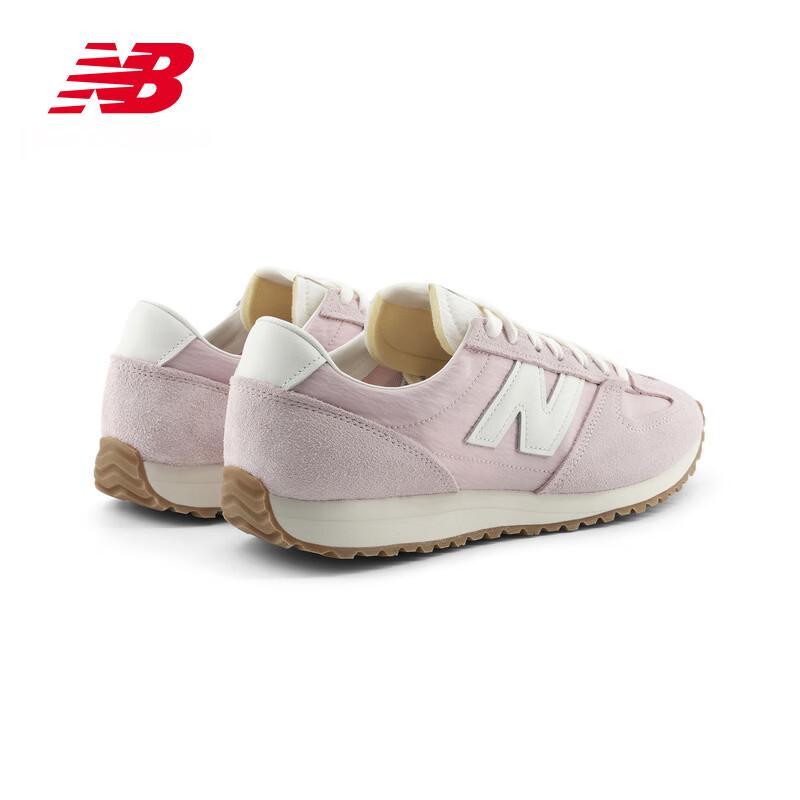 New Balance Унисекс Классические Повседневные Туфли Серии 471