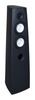 Acoustique Quality CANTO 5  - Audiophile Floorstanding Speaker, Two-way Design with 230W Power / SB ACOUSTICS, Acoustique Quality