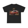 Porsche 911 1963 Nostalgic Automobile Car T-shirt