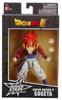 Bandai America Dragon Ball Super Dragon Stars Super Saiyan 4 Gogeta Фигурка 6.5