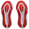 Asics Женские кроссовки Novablast 5 Tokyo Marathon Белый Коралловый риф 1012B888-100