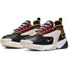 New Nike Zoom 2K Icon Clash Black Metallic Gold Women's AO0354-005