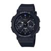 [Casio] Часы Baby G [Оригинальный продукт для внутреннего рынка] BEACH TRAVELER Радиоуправляемые с питанием от солнечной энергии BGA-2500-1AJF Женские Черные