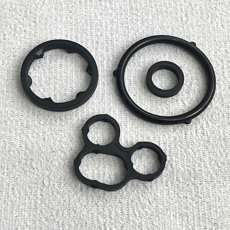 Car CAMSHAFT BEARING CAP OIL HOLE GASKET 2AR 1AR 8AR Engine Repair Kit Set Sealing Accessories 11159-36011 for Lexus Toyota